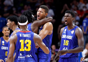 El ‘segundo’ Mundial del diminuto Cabo Verde