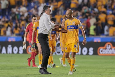 Robert Dante Siboldi expone a Tigres: “Son cobardes”