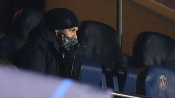 Paris Saint-Germain (PSG) - FC Barcelona