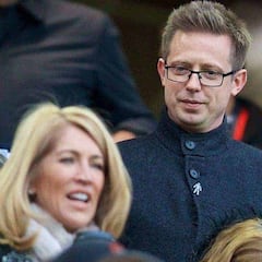 El Madrid, a por el arquitecto del Liverpool de Klopp