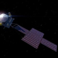 Descubren la mayor reserva de oro del universo, aunque la NASA aún tiene trabajo por hacer: “Todos podríamos ser millonarios”