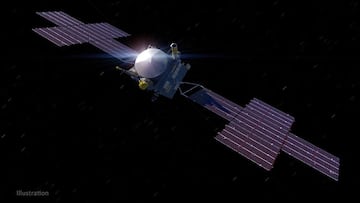 Descubren la mayor reserva de oro del universo, aunque la NASA aún tiene trabajo por hacer: “Todos podríamos ser millonarios”