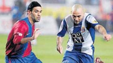 <b>DESEADO. </b>De la Peña tiene equipos interesados en hacerse con sus servicios.