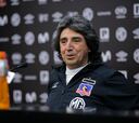 Ídolo de Colo Colo es internado tras presentar problemas de salud