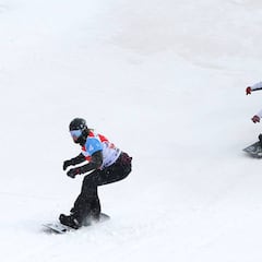 "Los Mundiales de Sierra Nevada han superado las expectativas"