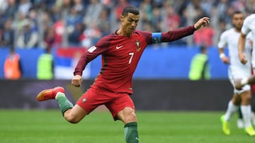 Las 4 claves para marcar a Cristiano Ronaldo ante Portugal