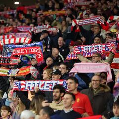 Feyenoord vs Atlético de Madrid: partido clave en la UEFA Champions League