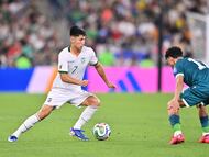 D.T. de Bolivia pide que México vuelva a la Copa Libertadores