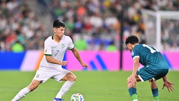 D.T. de Bolivia pide que México vuelva a la Copa Libertadores