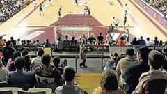 Lección magistral del maestro Dujshebaev