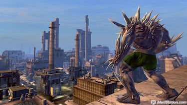 DC Universe Online, Impresiones