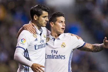 Ronaldo could be rested as Zidane favours rotation