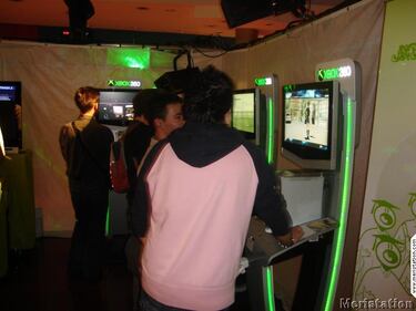 Madrid acoge el debut de la Experiencia 360
