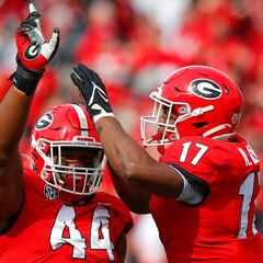 NFL Draft 2022: Jacksonville to gamble on Travon Walker?