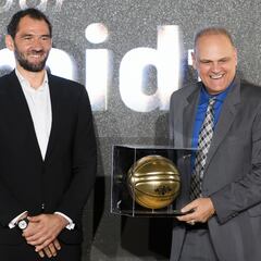 El anotador más grande de la historia del baloncesto