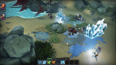 Divinity: Original Sin, Análisis en Progreso