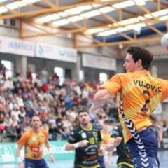 El Benidorm recibe al Ferencvaros a vida o muerte