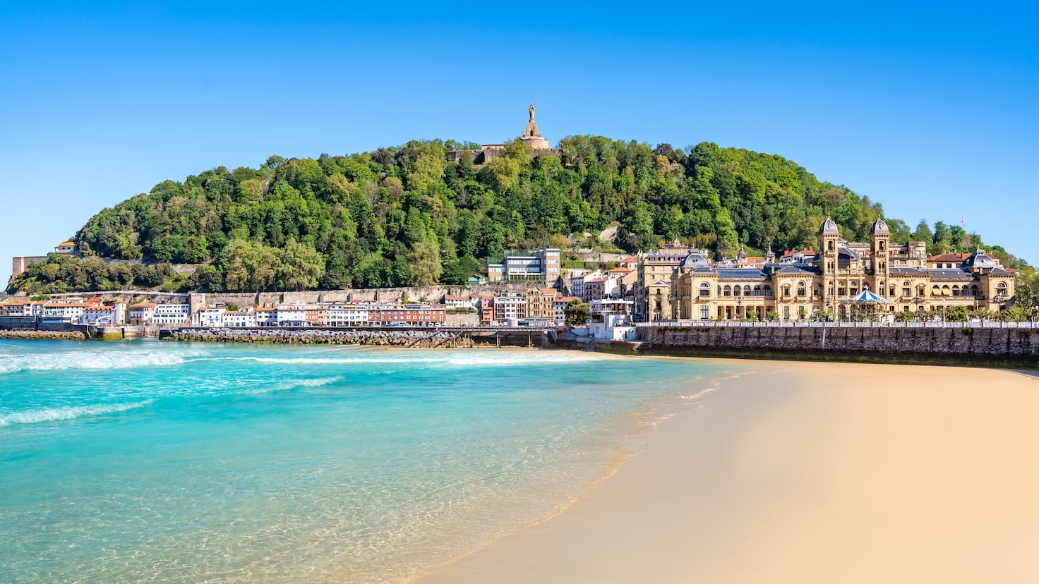 The destination that 70% of Americans have chosen for their vacations in the next three years: unbeatable cuisine, culture, and natural beauty The destination that 70% of Americans have chosen for their vacations in the next three years: unbeatable cuisine, culture, and natural beauty