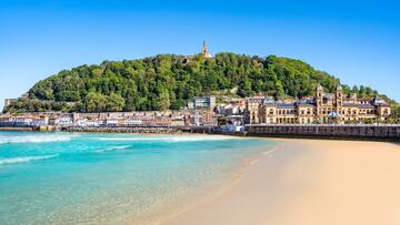 This popular destination is the choice for many when it comes to picking a summer holiday.