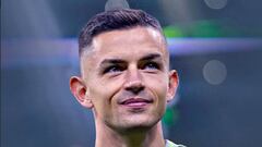 Álvaro Fidalgo ya es mexicano ¿Podría ser convocado a Selección?