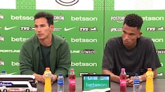 Diego Arias y los cuadrangulares: “Es muy importante comenzar ganando”