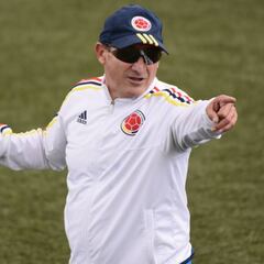 Jorge Serna nuevo Director de Desarrollo de la FCF