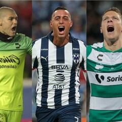 Fechas y horarios de los cuartos de final de la Copa MX