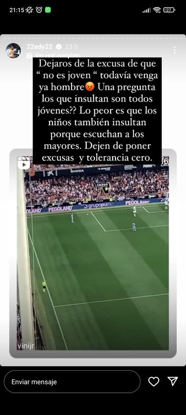 Tavares: “Déjense de excusas”