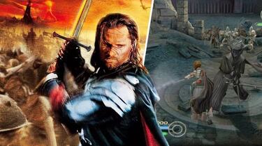 Los remakes de videojuegos con los que sueña la redacción de MeriStation