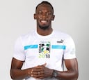 Bolt probará en el Dortmund: quiere ser jugador profesional