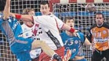 <b>UN EX. </b>Torrego, meta de los blancos del Darien, jugó en Valladolid.