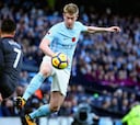 De Bruyne ya da por hecha la llegada de Alexis al City