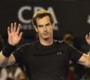 Murray, semifinal con Berdych tras apear a Kyrgios