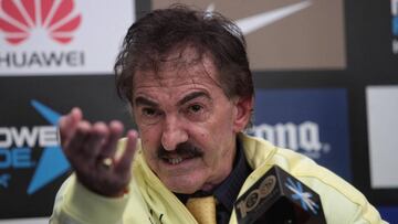 América y La Volpe seguirán juntos en el Clausura 2017