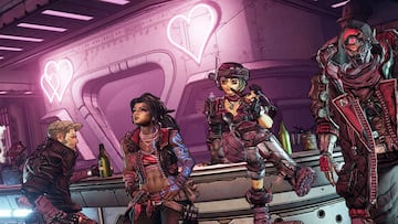 Borderlands 3