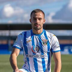 El fichaje del retornado Franquesa avanza firme y con optimismo