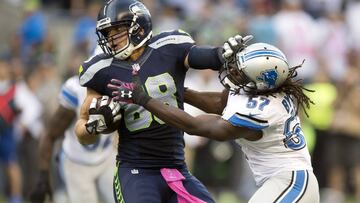 Cómo y dónde ver el Seattle Seahawks– Detroit Lions NFL: horarios y TV online