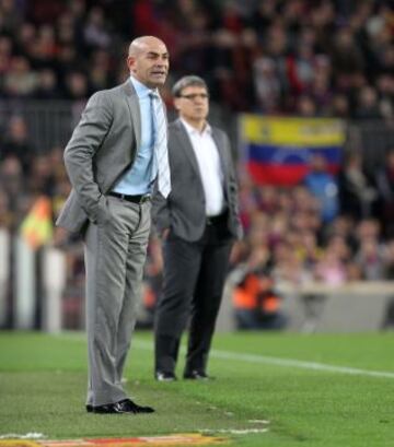 Paco Jemez