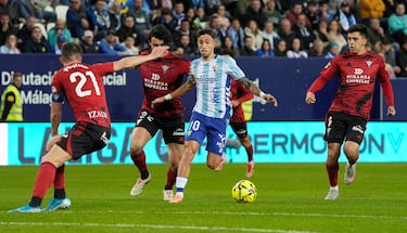 Juanfran Funes: “¿Renovación? Cuando hablen conmigo podré contar más cosas”