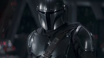 ¡Ha vuelto! Grogu se deja ver en el primer tráiler en español de The Mandalorian Temporada 3