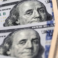 Crédito de 4000$: 'Explore America' no será un segundo cheque estímulo