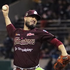 Así se eligen a los representantes de cada país en la Serie del Caribe