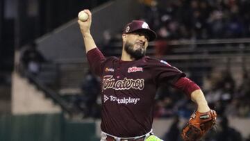 ¡Se reanuda la serie! Tomateros recibe a Algodoneros en el juego 3
