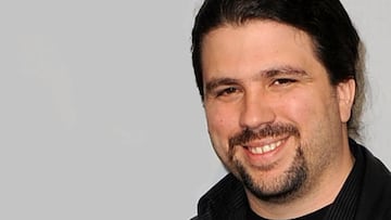 Jason West / Fuente: Kotaku