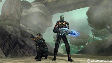 Star Trek Online podría acabar siendo gratuito