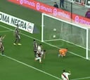 Pasó por Chile y hoy debutó en River Plate con este golazo: ¡festejó como Marcelo Salas!