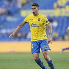 El Huesca apuesta por Christian Rivera como fichaje revulsivo