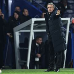 “Nobody wants to face PSG” -Luis Enrique