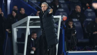 Morbo por partida triple