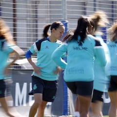 El Espanyol anuncia un caso positivo en el equipo femenino